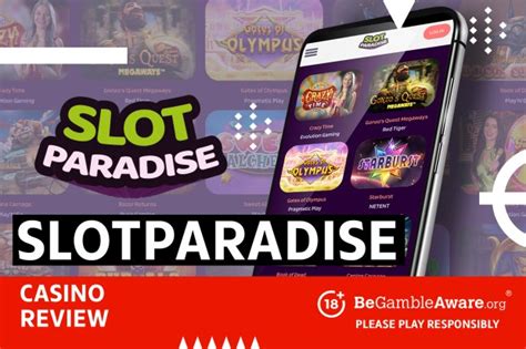 Slotparadise casino Bolivia